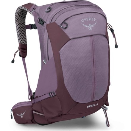 Osprey Sirrus 24 Pack - Women's 5