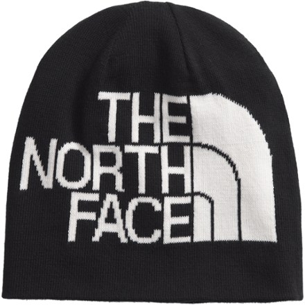 The North Face Reversible Highline Beanie 0
