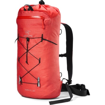 Arc'teryx Alpha FL 20 Pack 0