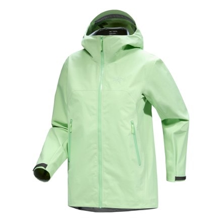 Arc'teryx Beta Jacket - Women's 4