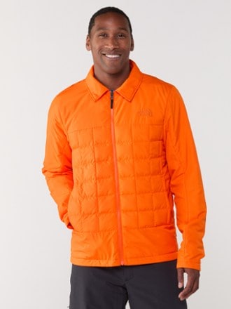 The North Face ThermoBall Eco Snow Triclimate 3-in-1 Jacket - Men's 4