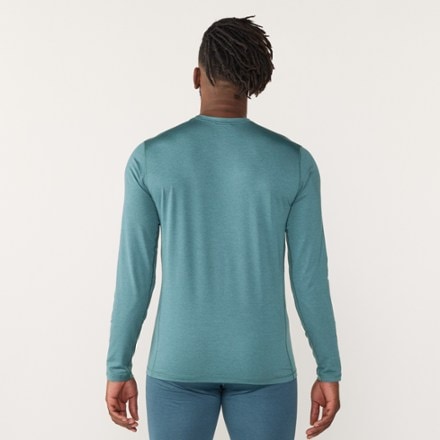 REI Co-op Lightweight Long-Sleeve Crew Base Layer Top - Men's 3