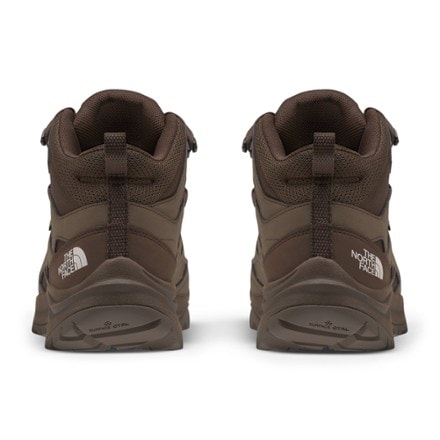 The North Face Hedgehog 3 Mid Waterproof Hiking Boots - Women's 1