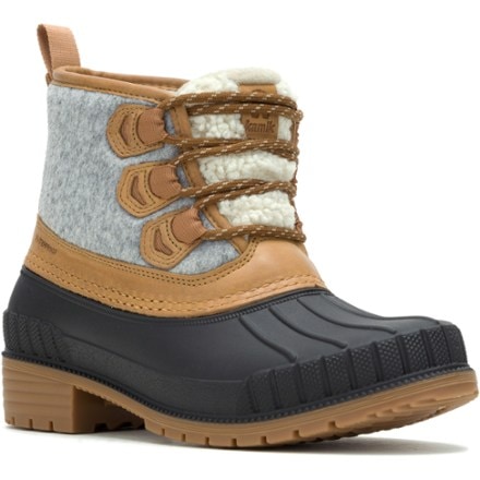 Kamik Sienna Lo Winter Boots - Women's 1