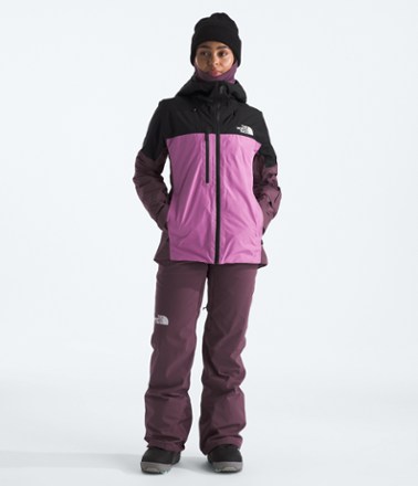 The North Face Dawnstrike GORE-TEX Insulated Jacket - Women's 3