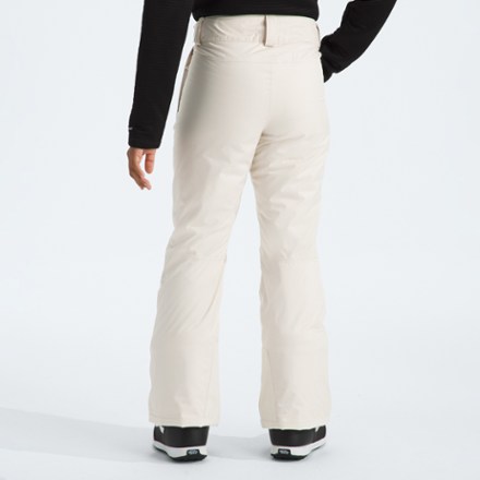 The North Face Freedom Insulated Snow Pants - Girls' 2