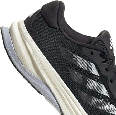 adidas Supernova Solution Road-Running Shoes - Men's 8