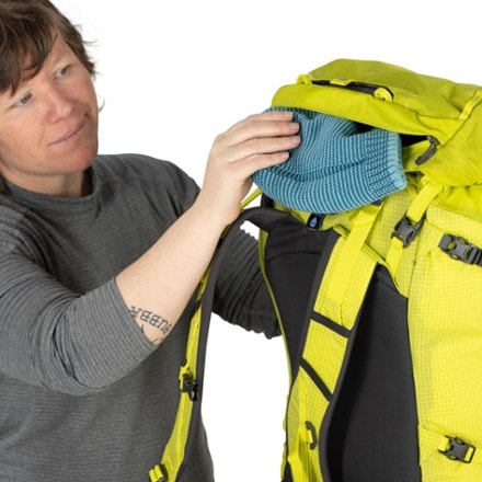 Osprey Mutant 38 Pack 7
