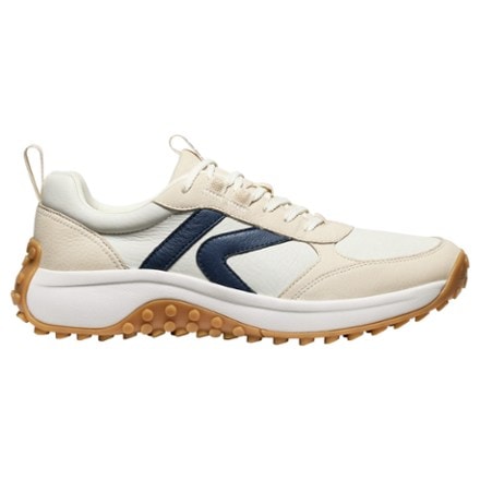 KEEN KS86 Leather Sneakers - Men's 0