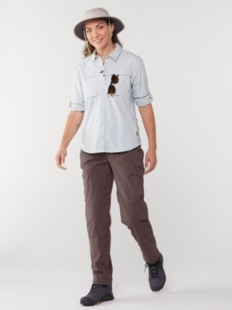 REI Co-op Sahara Lined Pants - Women's 5