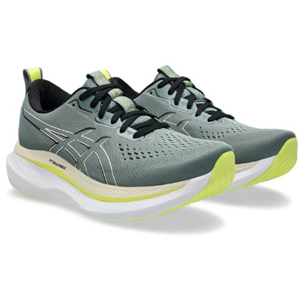 ASICS Glideride Max Road-Running Shoes - Men's 2