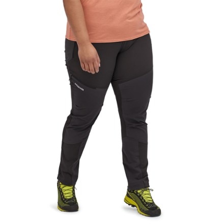 Patagonia Terravia Alpine Pants - Women's 0