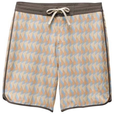 prAna Vintage Board Shorts 6" - Men's 0