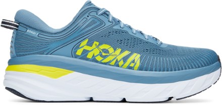 hoka men's walking shoes