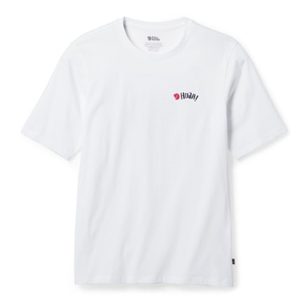 Fjallraven Hoja Cycling T-Shirt - Men's 0