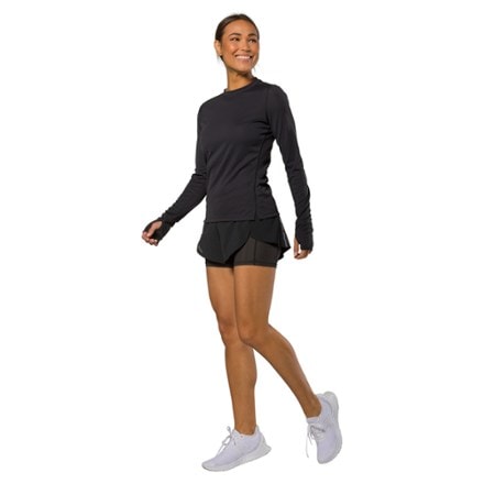 Nathan Rise Long-Sleeve Shirt 2.0 - Women's 3