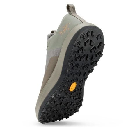 Arc'teryx Sylan GTX Trail-Running Shoes - Men's 4