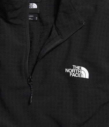 The North Face Tekware Grid Quarter-Zip Pullover - Men's 2