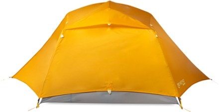 NEMO Aurora 2 Backpacking Tent with Footprint 7