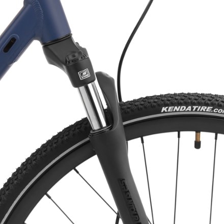 Co-op Cycles CTY 2.1 Step-Through Bike 5