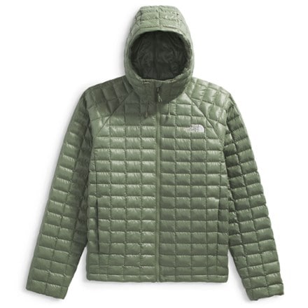 The North Face ThermoBall Hooded Insulated Jacket - Men's 0