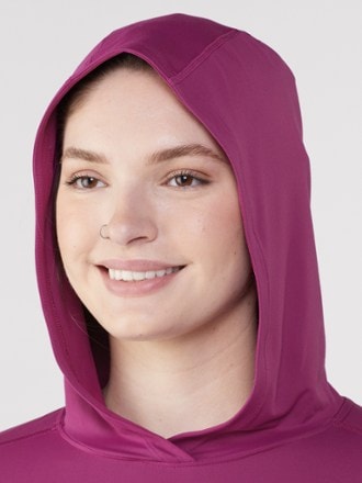 Mountain Hardwear Crater Lake Hoodie - Women's 6