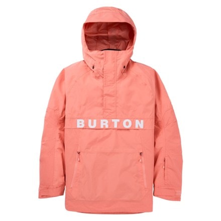 Burton Frostner 2L Anorak - Men's 0