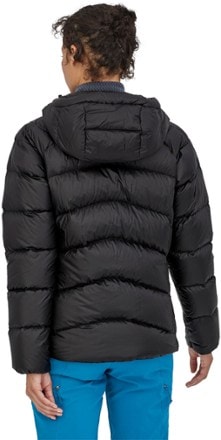 Patagonia Fitz Roy Down Hoody - Women's 2