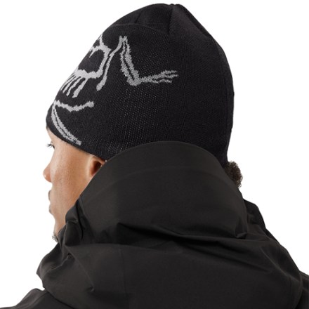 Arc'teryx Bird Head Toque Beanie 2