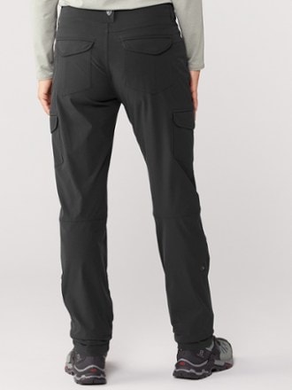 KUHL Freeflex Roll-Up Pants - Women's 3