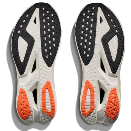 HOKA Mach X 3 Road-Running Shoes - Women's 6