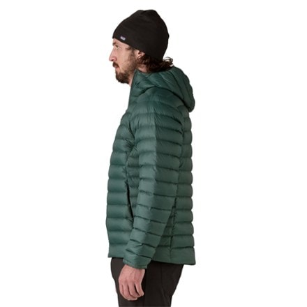 Patagonia Down Sweater Hoody - Men's 4
