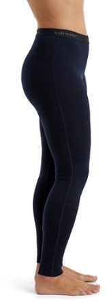 Icebreaker 260 Tech Base Layer Leggings - Women's 5