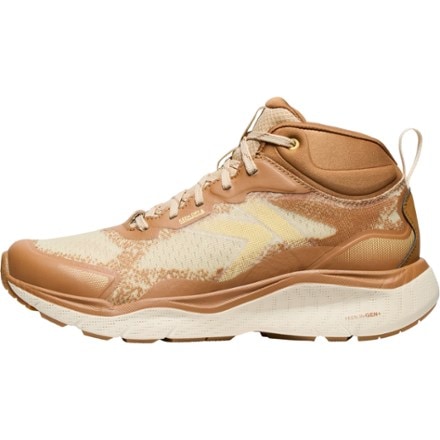 KEEN Leiki Waterproof Hiking Boots - Women's 1