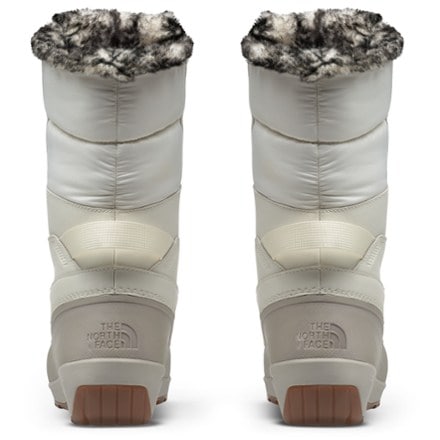 The North Face Shellista IV Luxe Waterproof Snow Boots - Women's 1