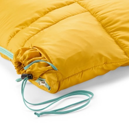 REI Co-op Kindercamp 40 Sleeping Bag - Kids' 4