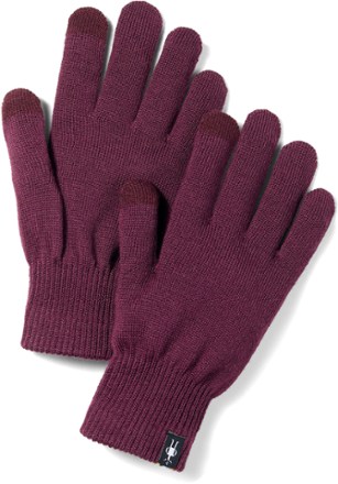 Smartwool Liner Gloves 0