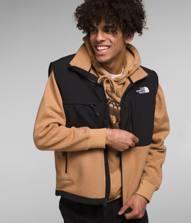 The North Face Men's Denali Fleece Jacket