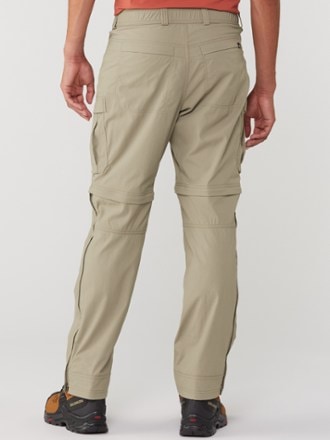 REI Co-op Sahara Convertible Pants - Men's 2