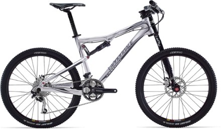 cannondale rz one twenty 2