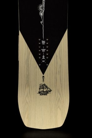 Jones Flagship Pro Snowboard - 2024/2025 4