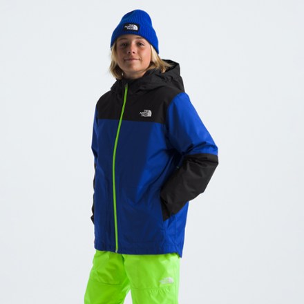 The North Face Freedom Triclimate 3-in-1 Jacket - Kids' 1