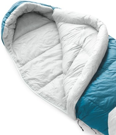 The North Face Blue Kazoo Sleeping Bag 2