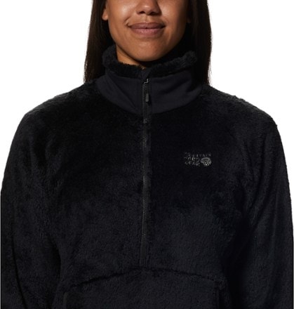 Mountain Hardwear Polartec High Loft Pullover - Women's 3