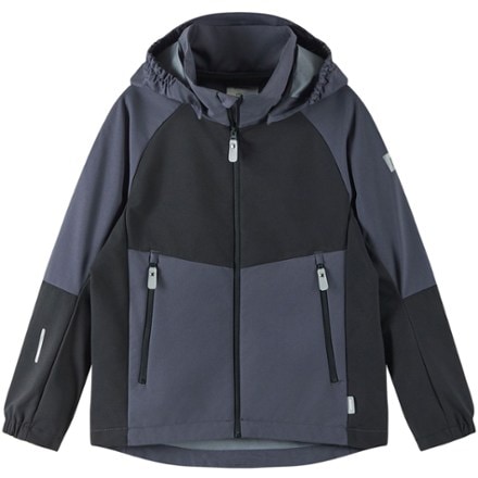 Reima Verraton Soft-Shell Jacket - Toddlers'/Kids' 0