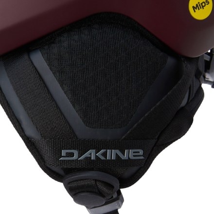 DAKINE Forecast Mips Snow Helmet 6