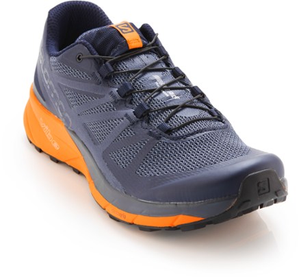 salomon sense ride 1