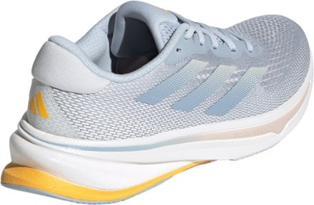 adidas Supernova Rise Road-Running Shoes - Women's 3