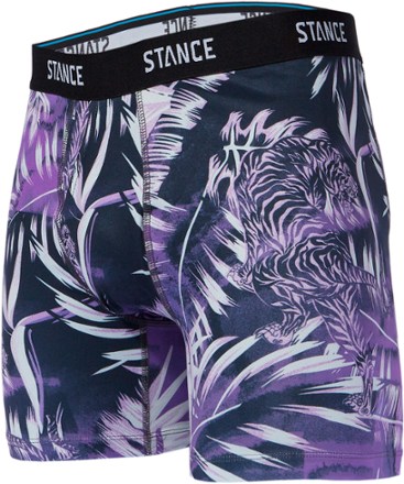 Stance Java Dream Boxer Briefs - Men's 0