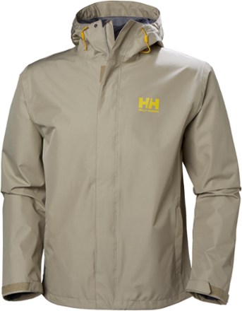 helly hansen seven